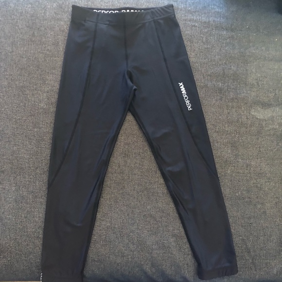 champion performax tights